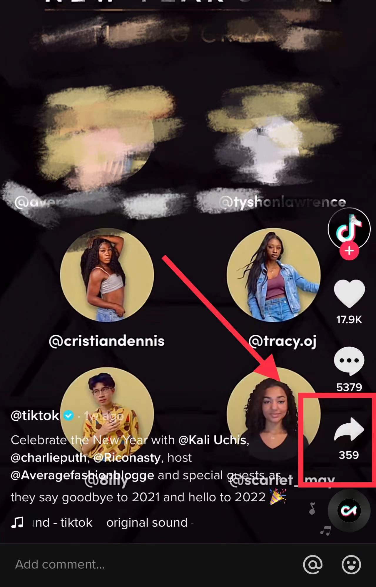 TikTok User Manual